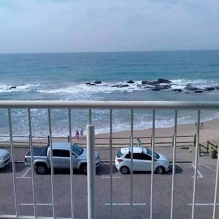 Paradise On The Beach Durban Extérieur photo