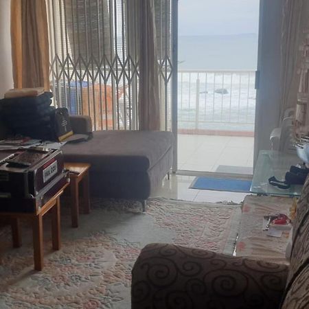 Paradise On The Beach Durban Extérieur photo