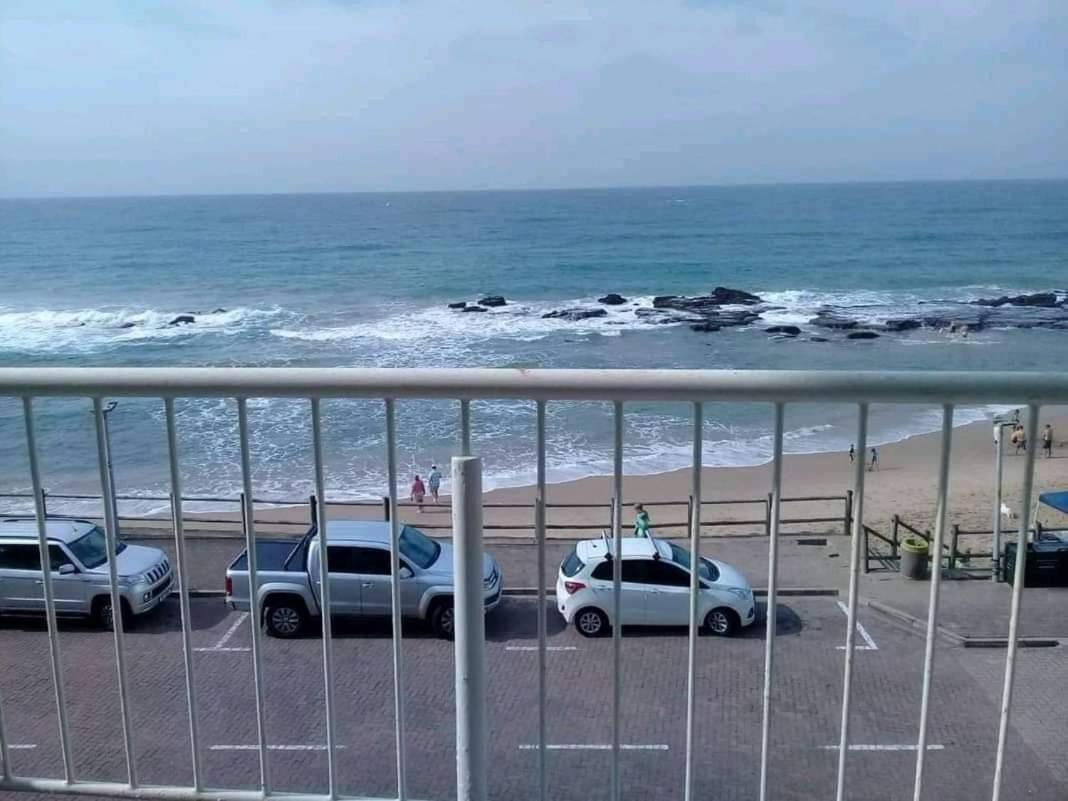 Paradise On The Beach Durban Extérieur photo