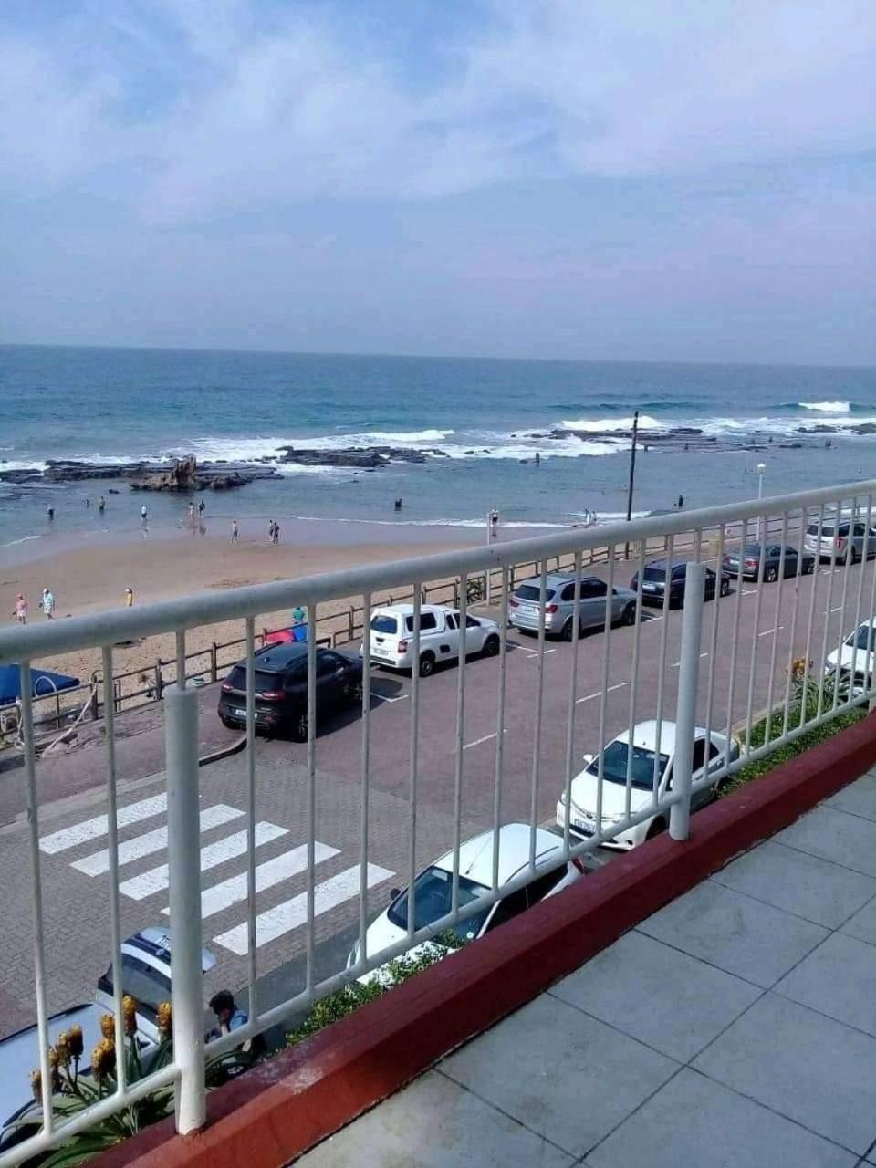 Paradise On The Beach Durban Extérieur photo